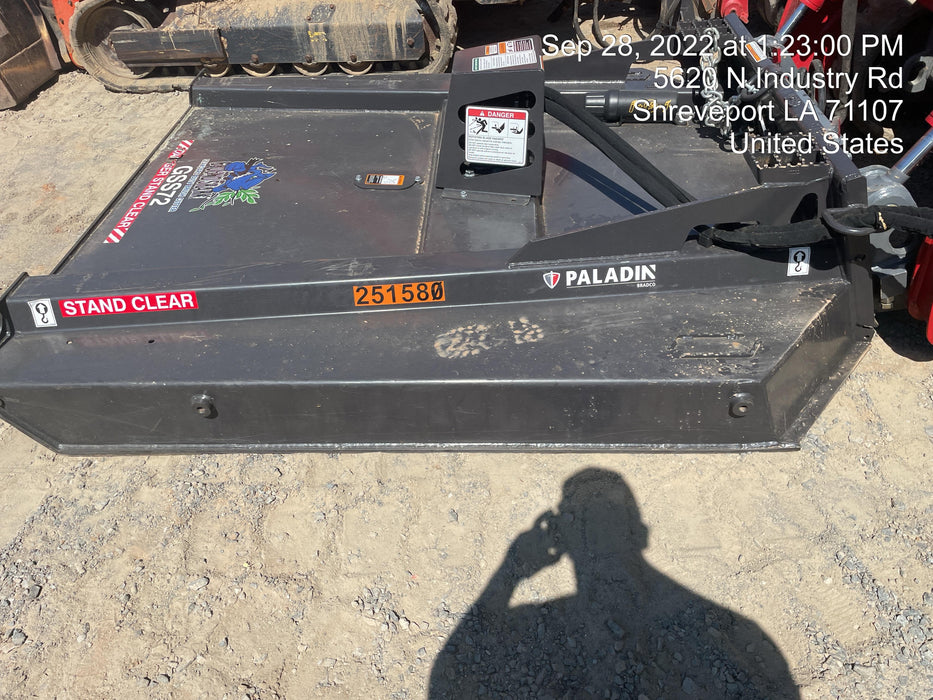 2022 PALADIN 30372A-0022