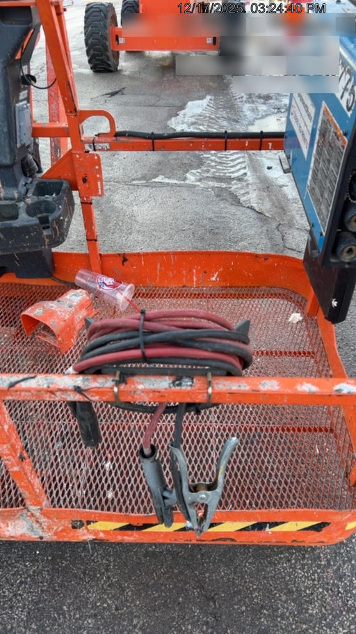 2022 MILLER ELECTRIC CST-280