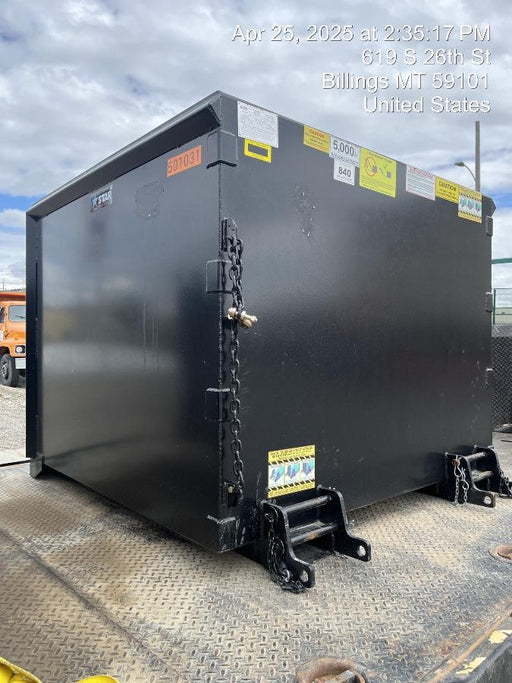 2025 STAR INDUSTRIES 1425