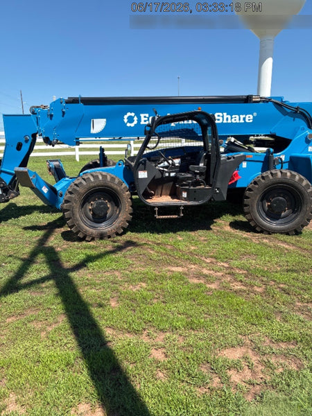 2026 GENIE GTH-1256
