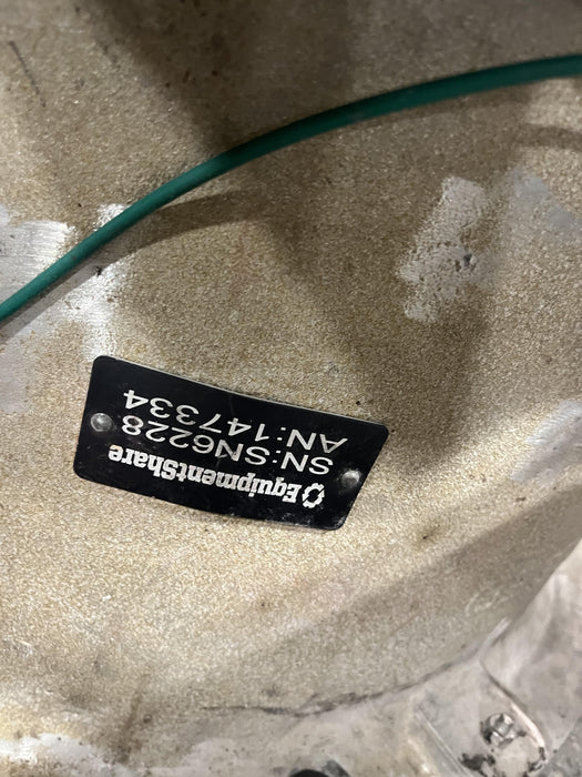 2021 MICHIGAN PNEUMATIC 20262