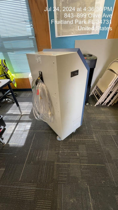 2022 OCEANAIRE OWC1811QC