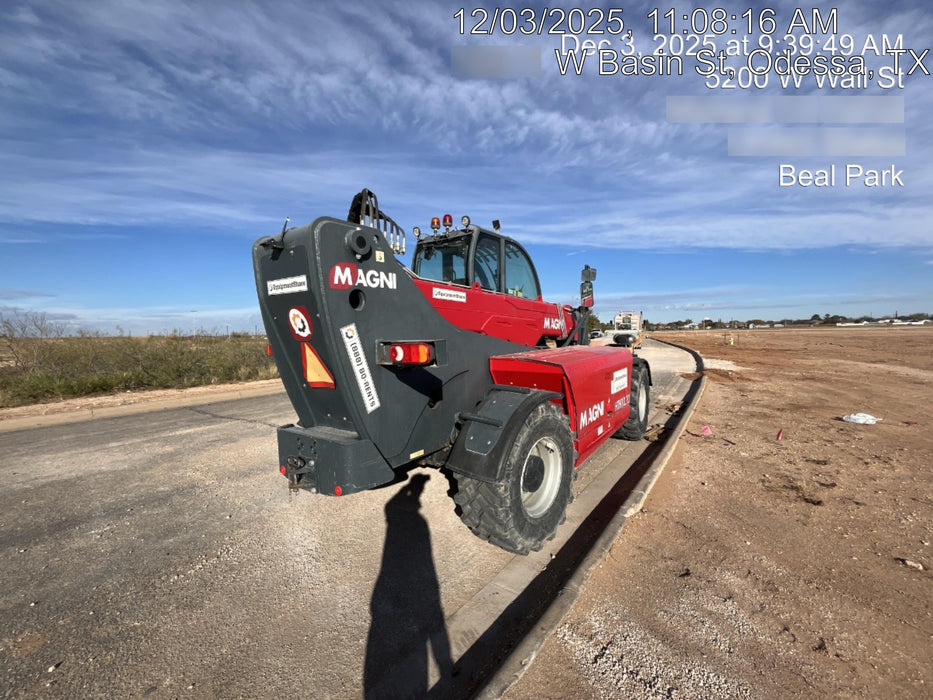 2019 MAGNI HTH-10.10