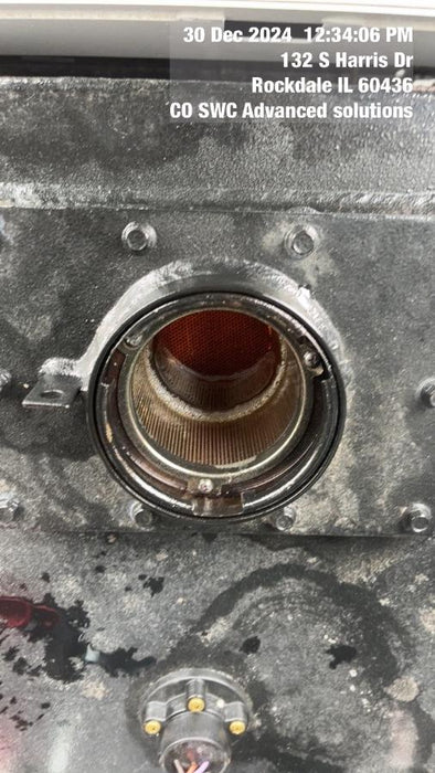 2025 BOBCAT PA825VWCU-T4F