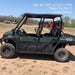 2019 KAWASAKI Mule PRO-DXT (Half Door)