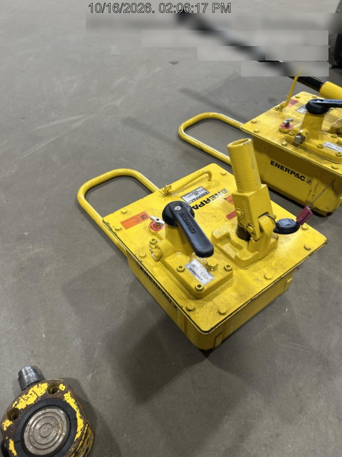 2024 ENERPAC P462