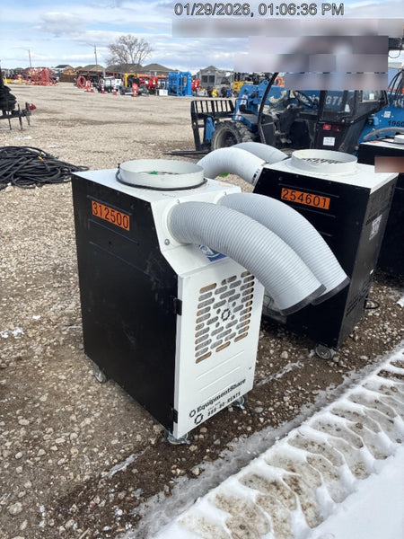 2023 KWIKOOL KPAC1411-2