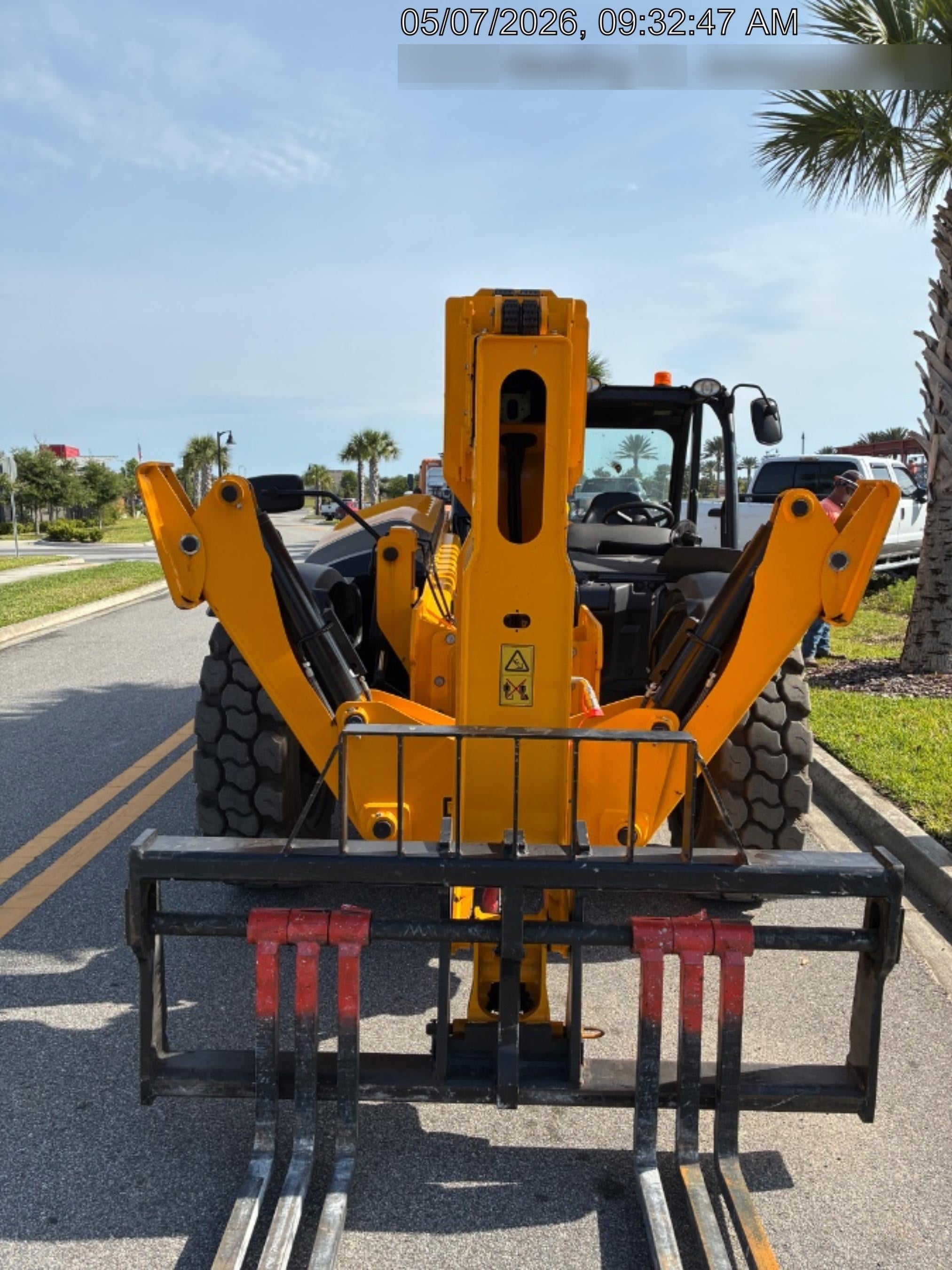 2025 JCB 510-56