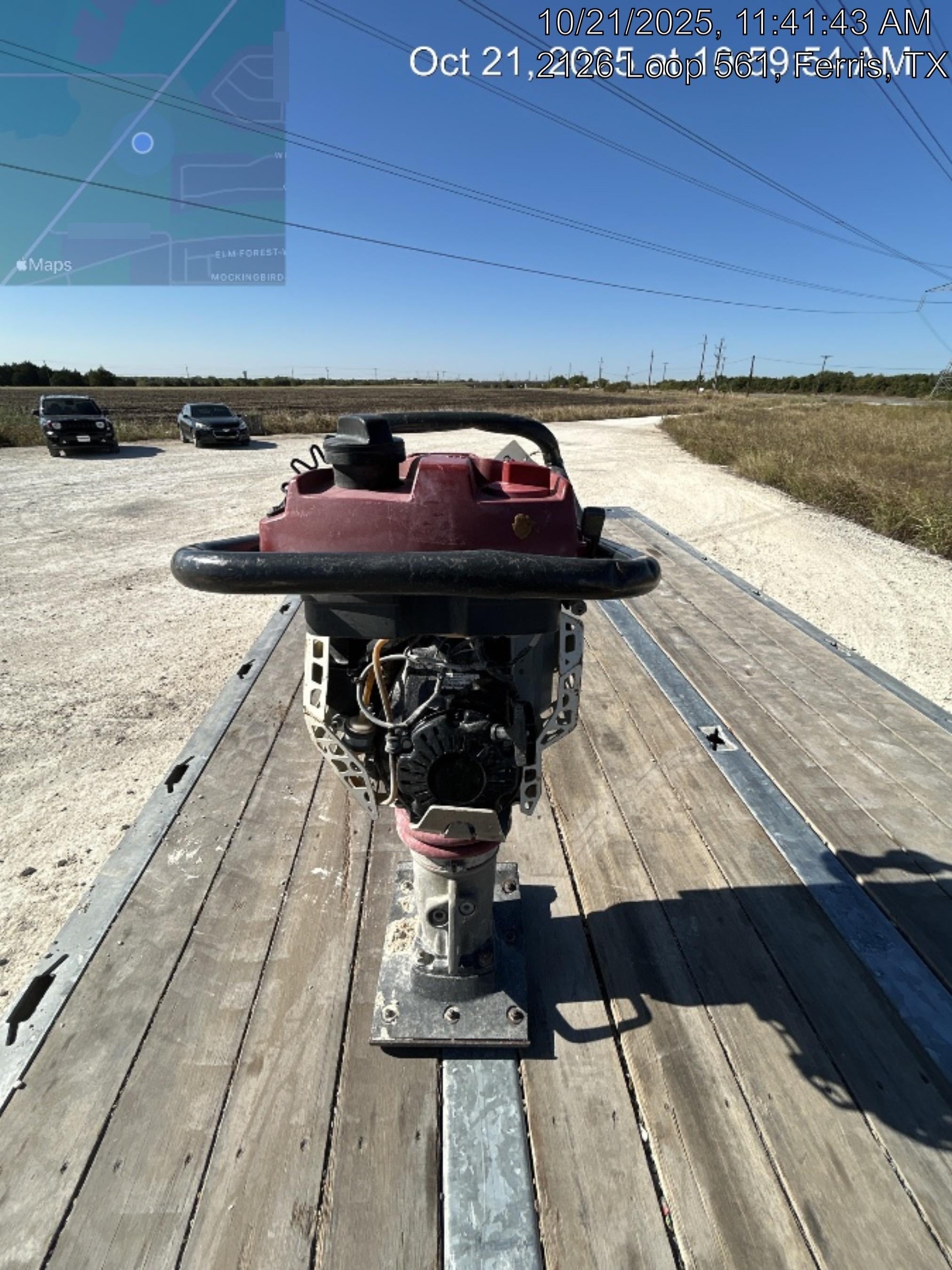 2022 DYNAPAC DR7X