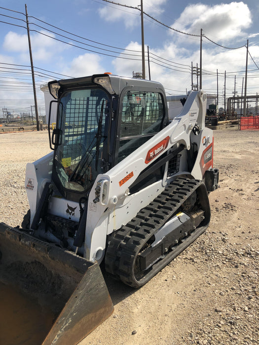 2021 BOBCAT T595