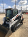 2021 BOBCAT T595