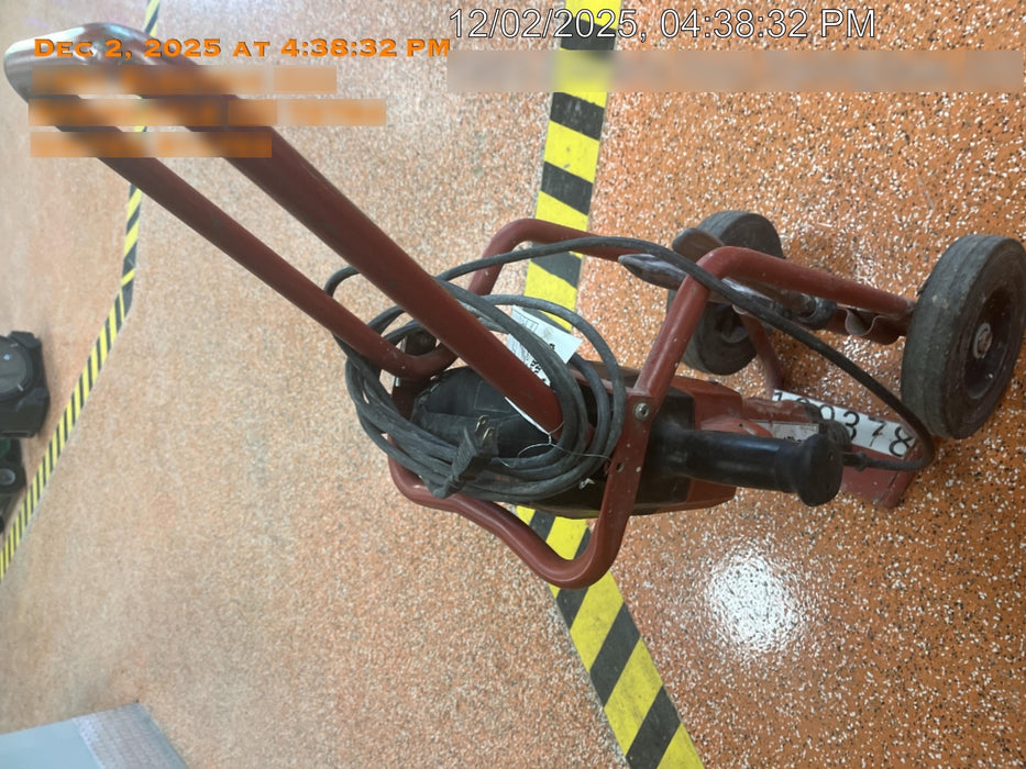 2020 HILTI TE 2000-AVR