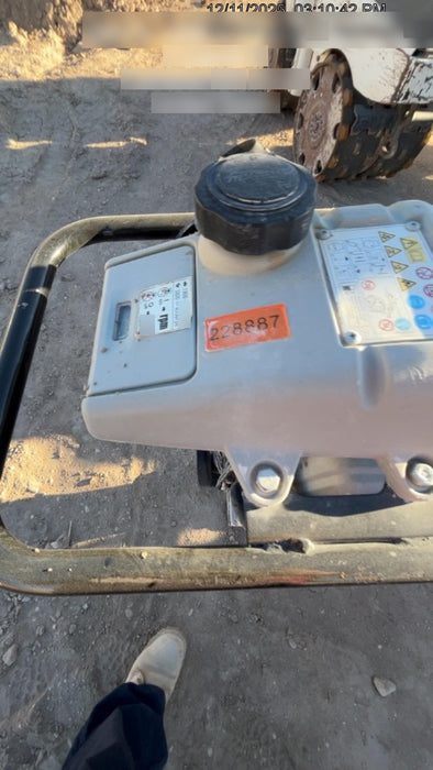 2022 MULTIQUIP MTX80HDR