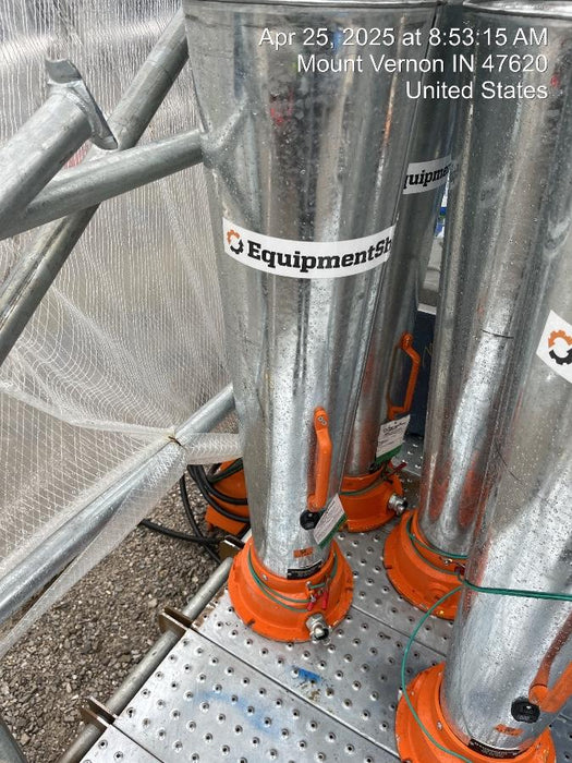 2024 MICHIGAN PNEUMATIC ES-6AM-TRACKER