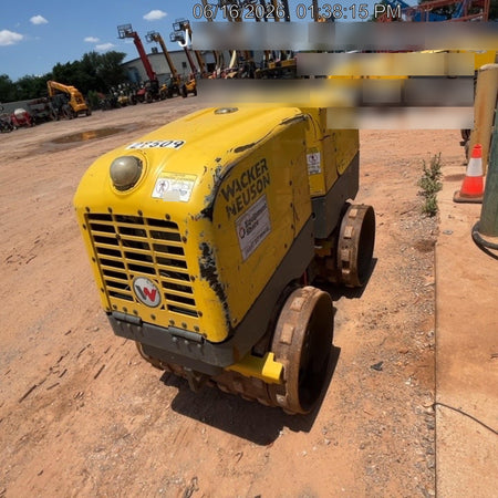 2021 WACKER NEUSON RTLx-SC3