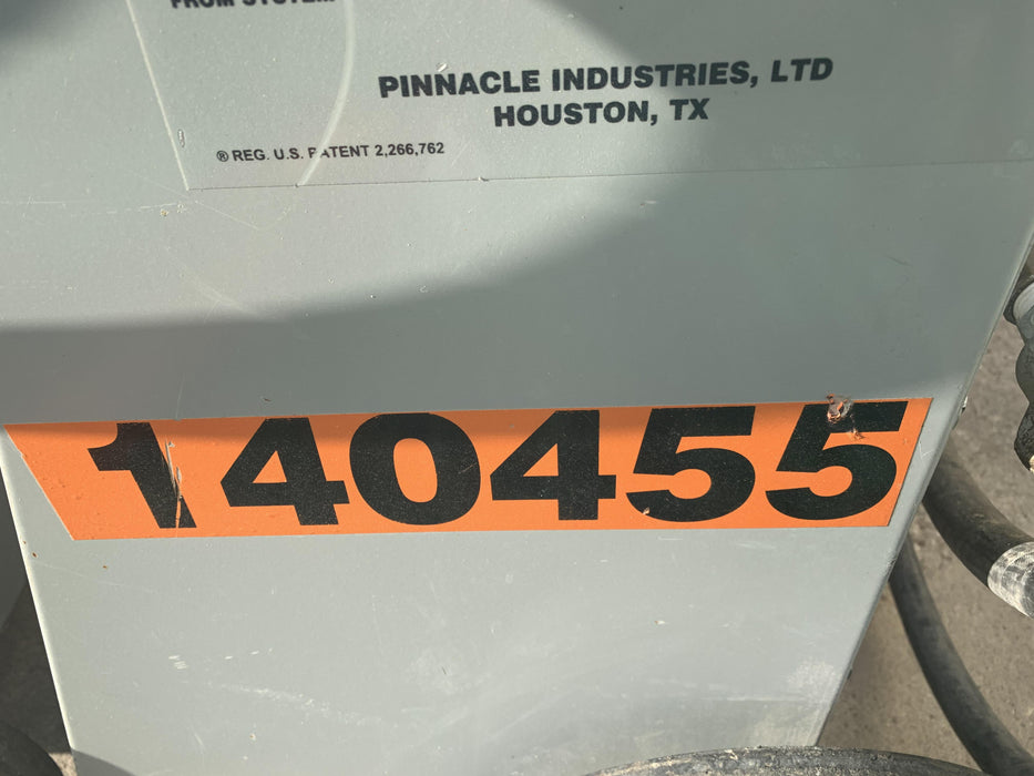 2021 PINNACLE PDQC-10000