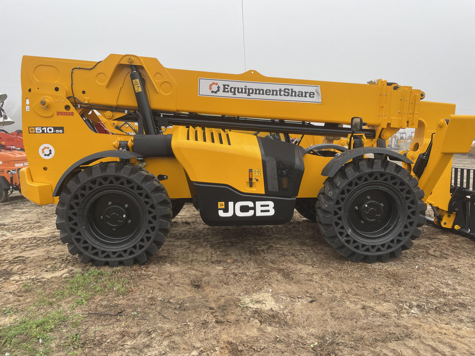 2023 JCB 510-56