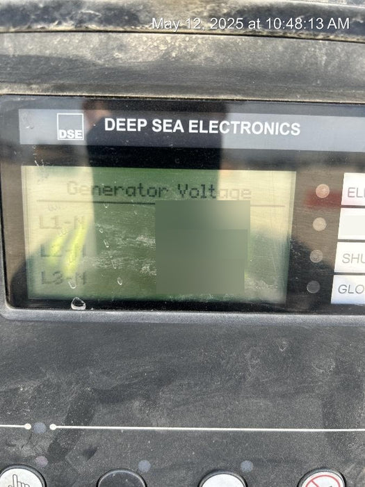 2022 AIRMAN SDG25S-8E1