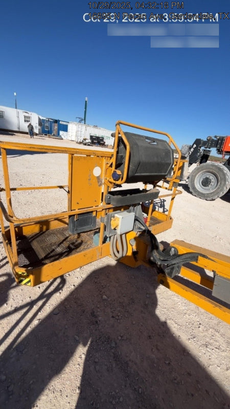 2022 HAULOTTE HT67 RTJ O