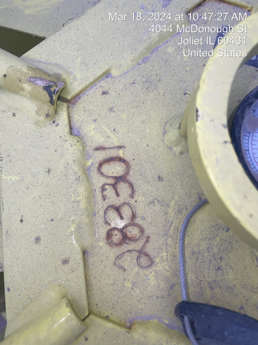 2024 MICHIGAN PNEUMATIC ES-6-PAK-TEE TOP