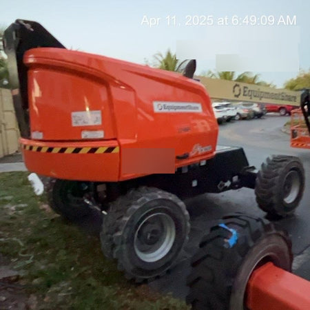 2023 JLG 460SJ