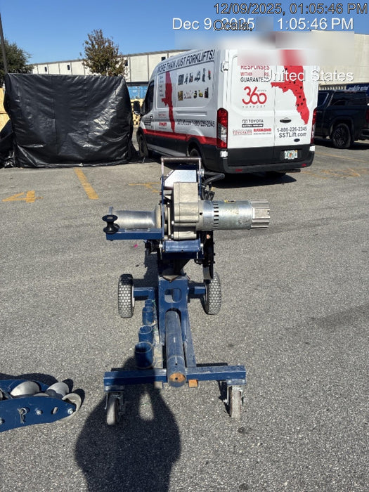 2024 CURRENT TOOLS 100A