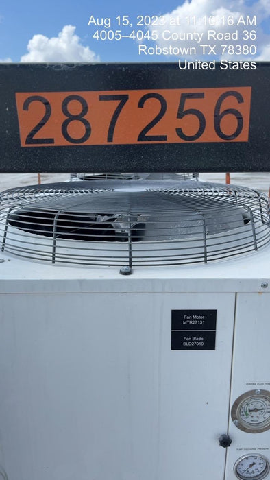 2022 SMARTECH STAC10S-R