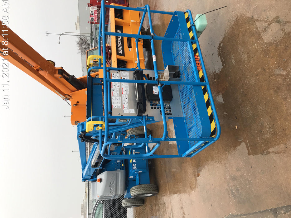 2020 GENIE Z-45/25J DC