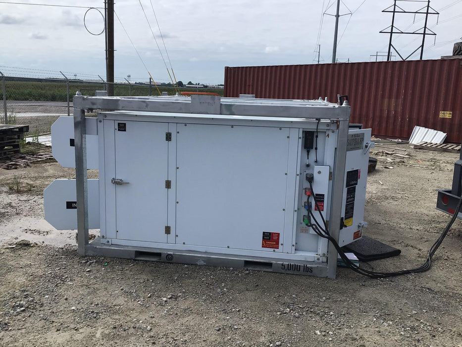 2020 SMARTECH SACP26A-SP