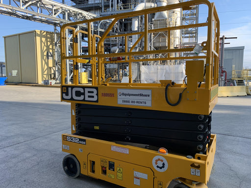 2021 JCB S3246E