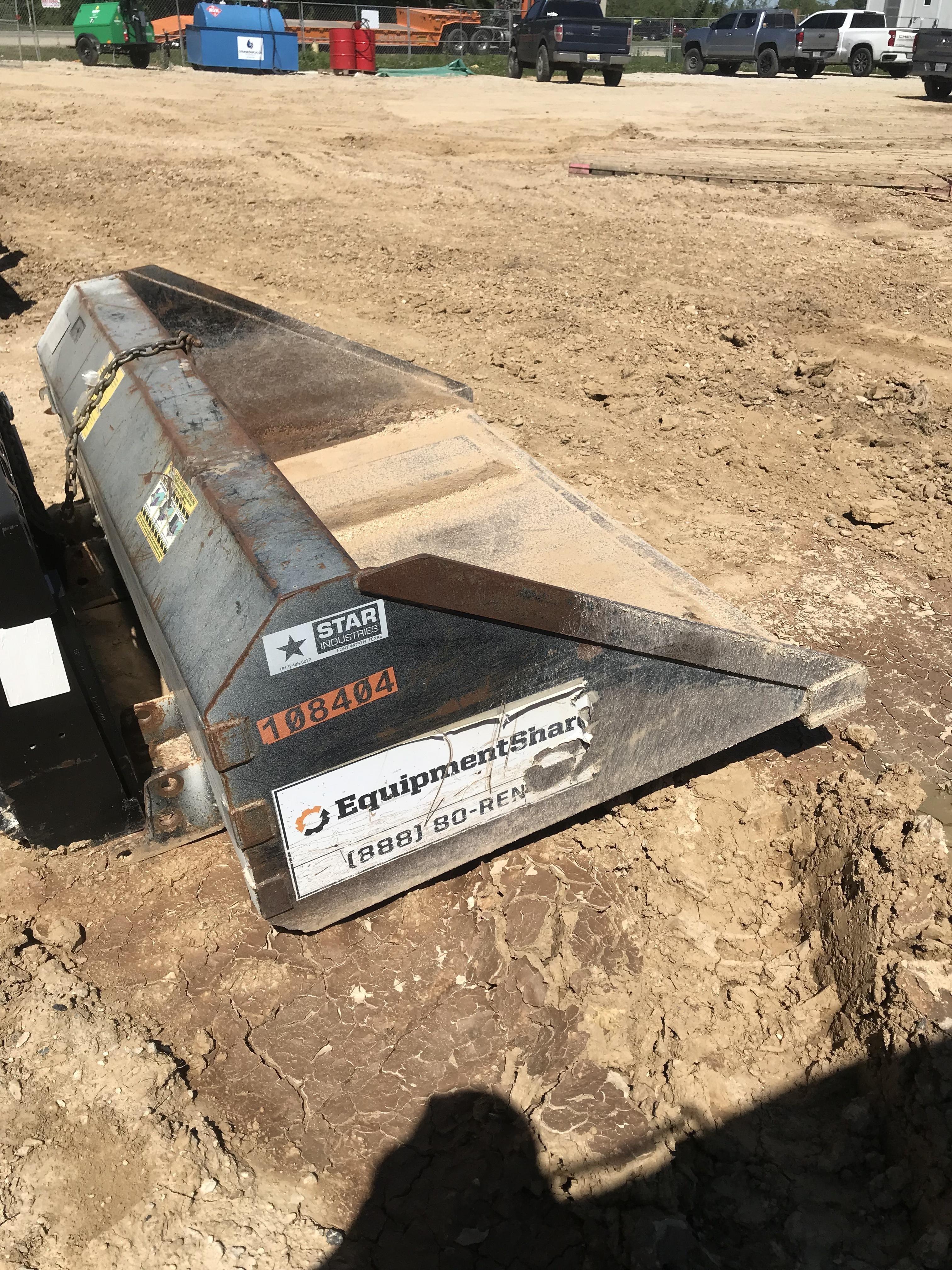 2020 STAR INDUSTRIES 1406B