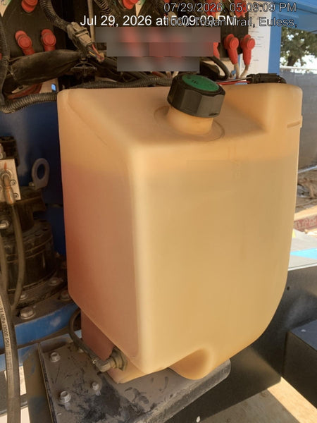 2019 GENIE Z-60/37 FE