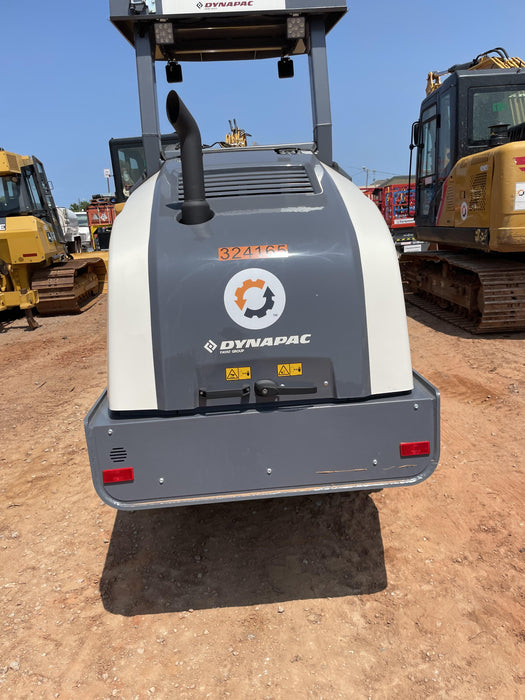 2023 DYNAPAC CA1300PD