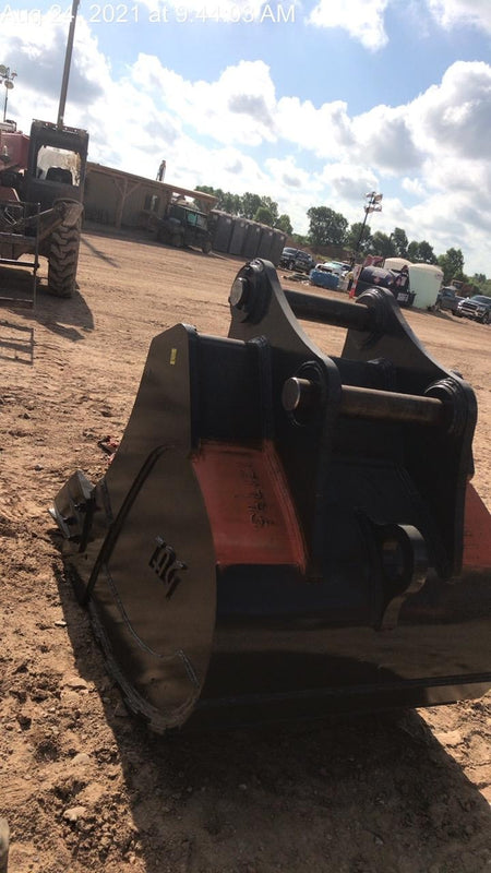 2021 TAG MANUFACTURING 48" Bucket, Excavator 110-120k