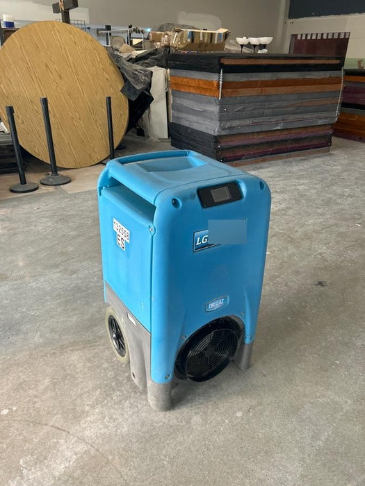 2021 DRI-EAZ LGR 2800i