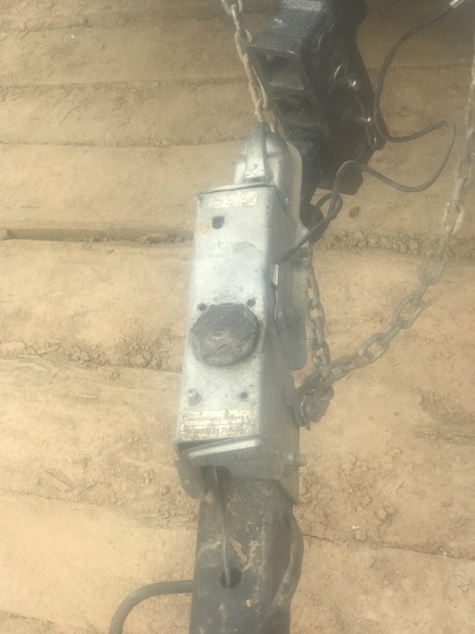 2021 MI-T-M CORPORATION CWC-5004-4MAH