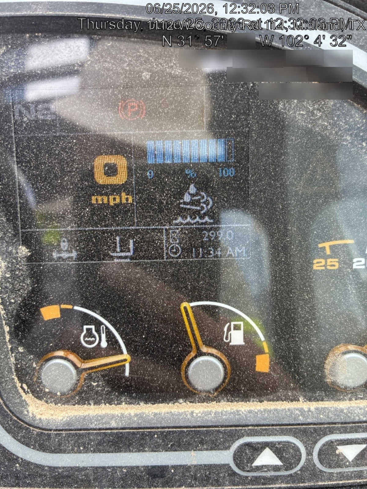 2025 JCB 510-56