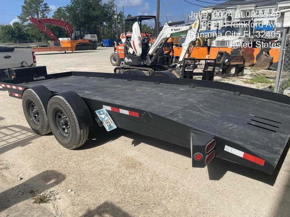 2023 STEELPOINT K19E