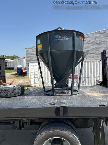 2025 STAR INDUSTRIES 1510FP