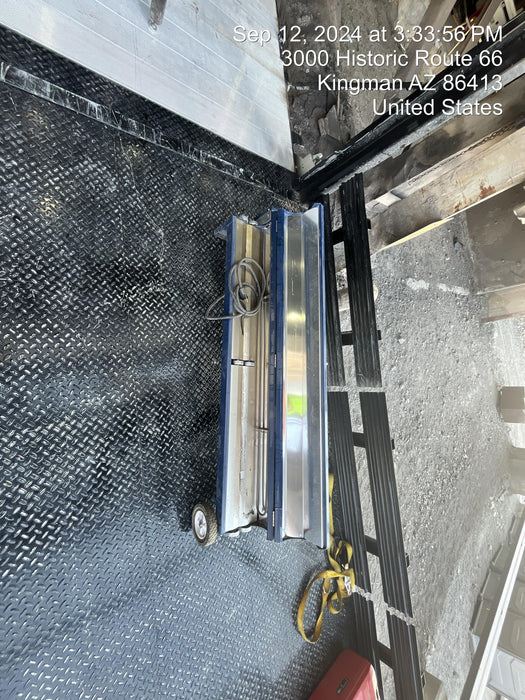 2023 CURRENT TOOLS 451