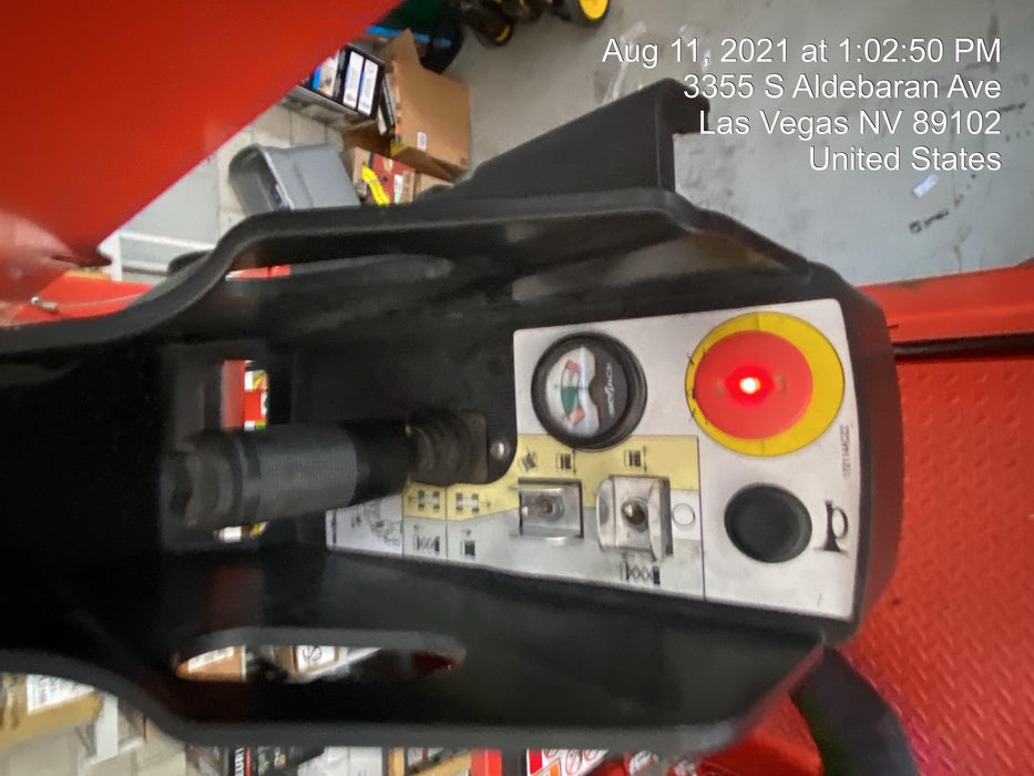 2021 SKYJACK SJIII-3226