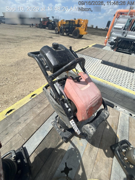 2024 HUSQVARNA LT6005