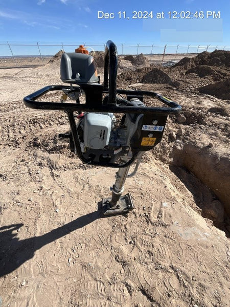 2023 MULTIQUIP MTR40HF