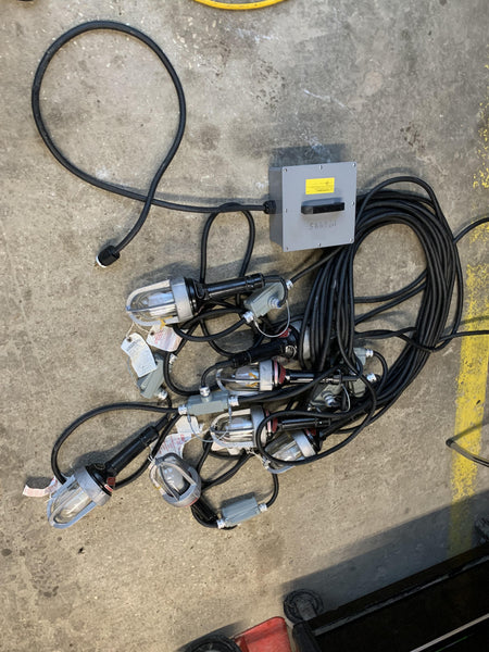 2021 LIND EQUIPMENT TLS-80XPLEDRE-LV