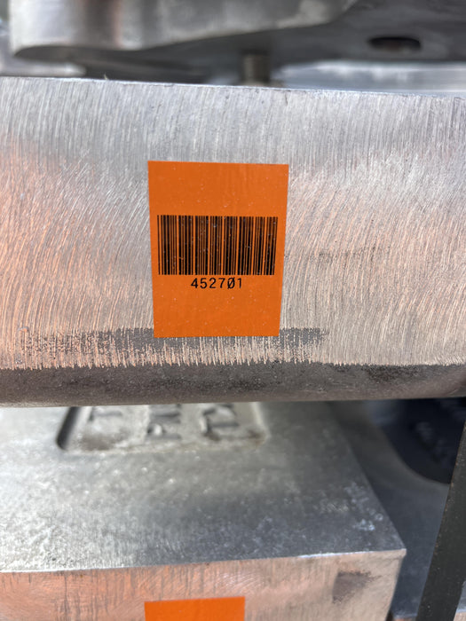 2024 TEXAS PNEUMATIC TOOLS, INC. TX-SG20