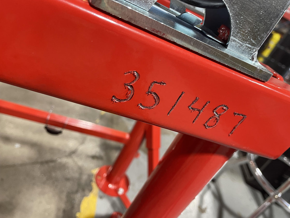 2023 B&B PIPE 4305