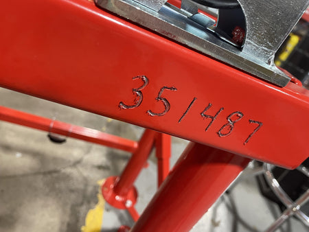 2023 B&B PIPE 4305