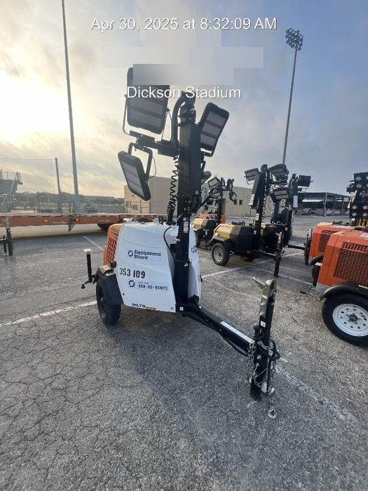 2023 GENERAC MLT2