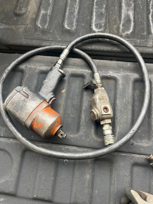 2021 MICHIGAN PNEUMATIC 750SS