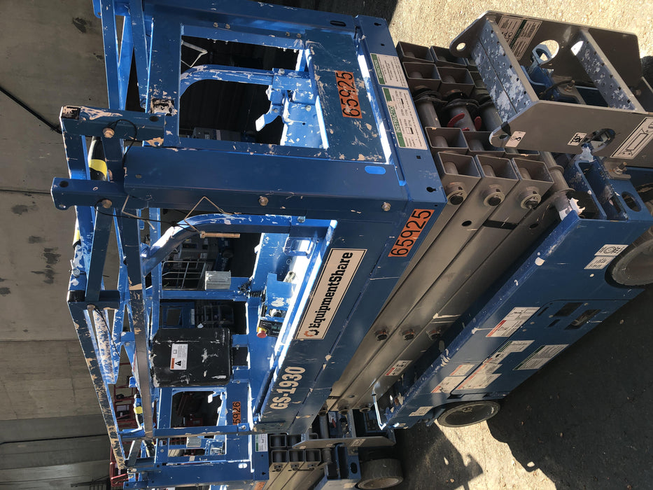 2020 Genie GS-1930 GENIE GS-1930
